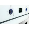 Электрический духовой шкаф ZorG Technology BE10 LD white