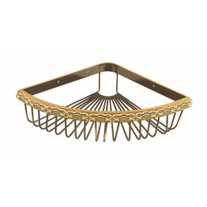 Полка угловая AZR U-2 BR