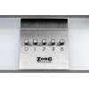 Вытяжка кухонная ZORG TECHNOLOGY ARSTAA 60С М белое стекло + нержавеющая сталь